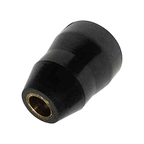 Thermal Dynamics TDC8-7525 Model 8-7525 60-100 Amp Air/Nitrogen Hi-Visibility Shield Cup for PCH-102/PCM-102 Plasma Torch, English, 15.34 fl. oz, Plastic, 1 x 1 x 1