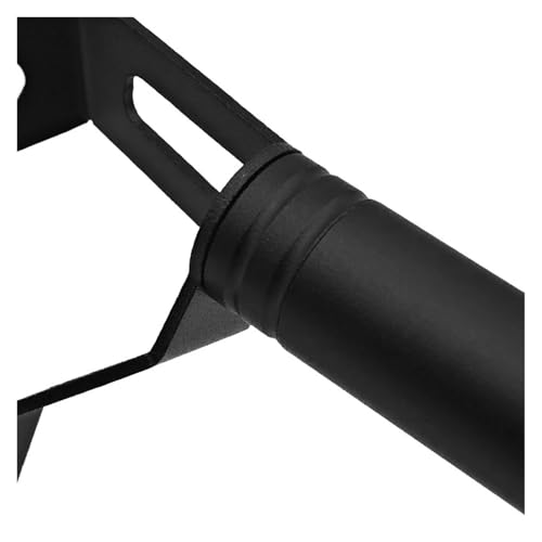 Support téléphone moto SRT800X support GPS montage 12 22mm - 2