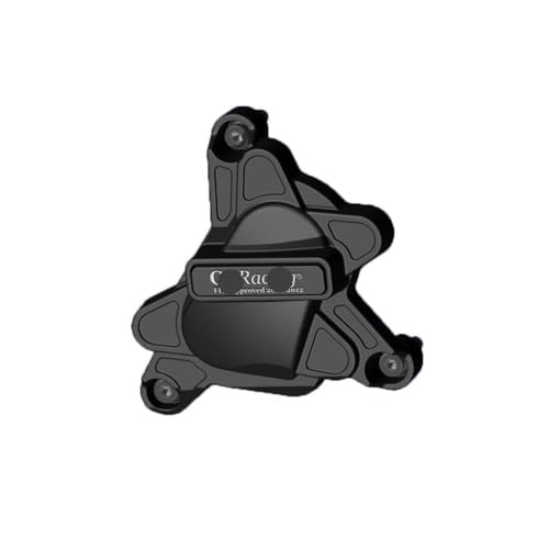 Protección carcasa lateral estator motocicleta R1 cubierta choque
