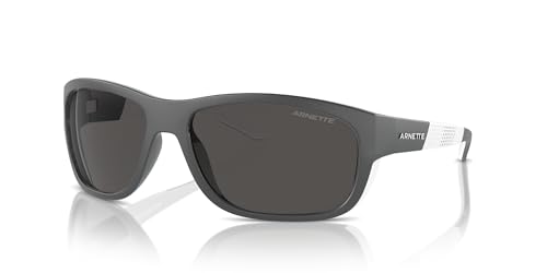 Image of ARNETTE mens An 4337 Square Sunglasses