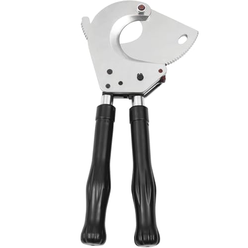 Cortador de cables para alambre blindado de aluminio y cobre de Φ75 mm 2
