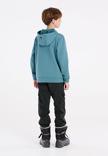Protest PRTKESTREL JR anorak imperméable et chaud pour adolescent