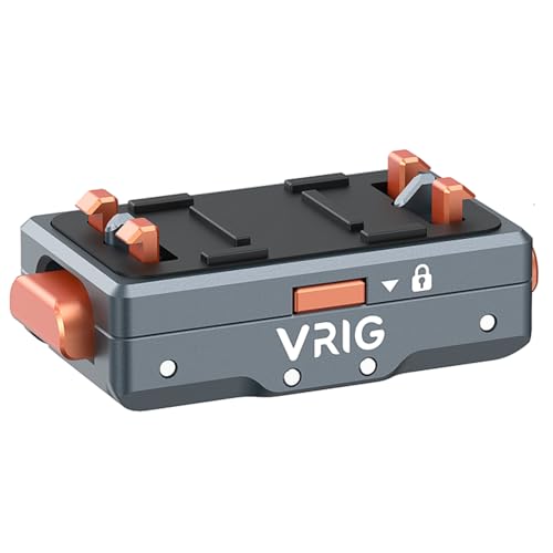VRIG Insta360 X5 �N�C�b�N�����[�X�A�_�v�^�[ �܂肽���� ���S���b�N�t�� �A���~�j�E�������� Insta360 Ace Pro2/Ace Pro/Ace/X5/X4 air�ɑΉ�
