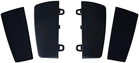 KINESIS Palm Supports & Pads for Freestyle2 Keyboard (AC806) image 2