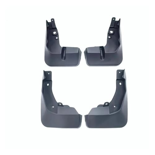 Guardabarros para Yaris Cross GR, protección total en tus escapadas y rutas de aventura 3