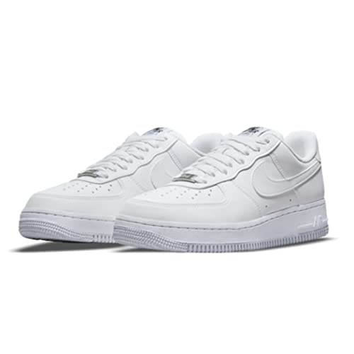 Image of Nike Men's Air Force 1 Sage Low Ar5339-100 Sports Shoes
