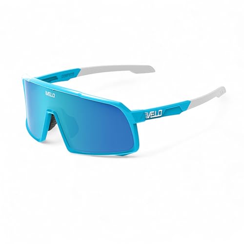 VELO Shades Changeup Baseball/Softball Sunglasses (Gen 2)