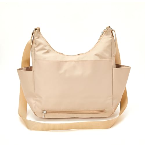 Image of Baggallini Essential Hobo Crossbody