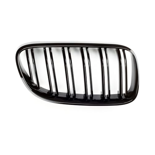 Rejilla frontal doble listón para solucionar el desgaste en Serie 3 E92 E93 5
