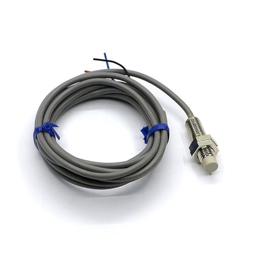 Capteur de distance NPN TR08-2DN interrupteur de proximité fin de course