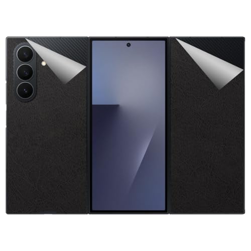 PDA�H�[ �X�L���V�[�� Galaxy Z TriFold �Ή� �y���U�[���E�u���b�N�z