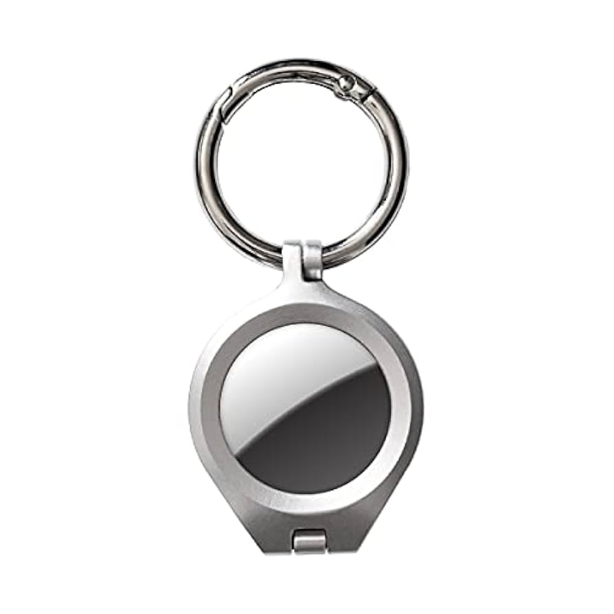 ビンテージパンアムエアアクセサリーケース　シルバー飛行機デザイン シルバーアクセサリーブランドアージェントグリーム