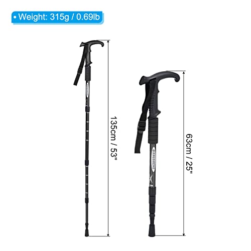 PATIKIL Trekking Poles - Image 2