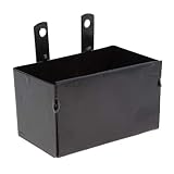 Caja de Batería Estuche de Soporte para de 50cc 70cc 125cc 125cc