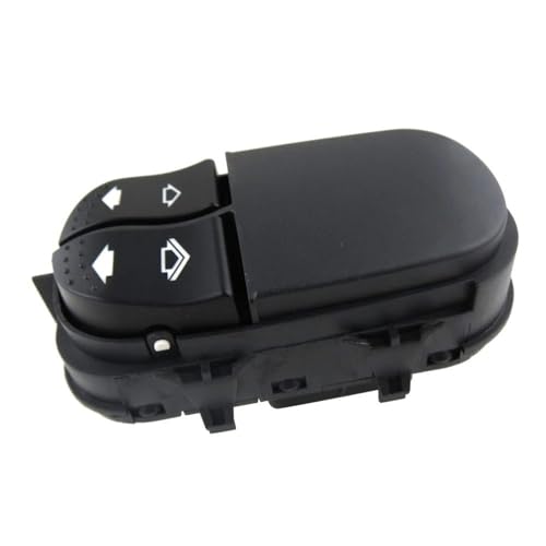 Commande lève-vitre réactive Ford Focus MK1 bouton gauche YS4T14529AA