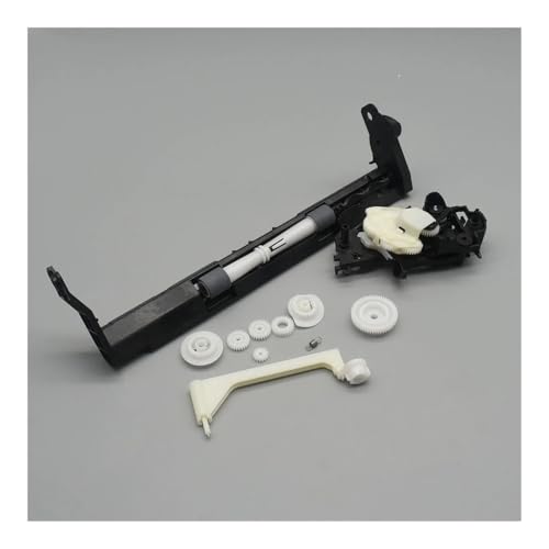 Unité d'alimentation en papier interne pour bloc d'impression HP 519 617