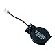JINTAI CMOS Battery BIOS für Dell Precision 3470 3480 3490 7510 7520 7540 7680 7720 7730 7740 7530 7550 7560 7670 7750 7760 7770 Latitude 3120 3190 2ni1 GC02 0030M00 GC020030N00 GC02001LW00