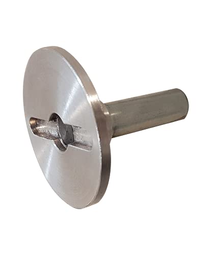Image of ICON 14111 Spin Weld Driver, Patch, 2.3 inch OD