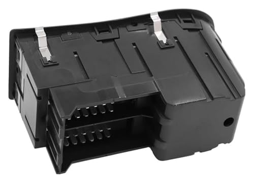 Bouton commande lève-vitre électrique bloqué sur camion MAN ? Commandez la pièce 81258067045