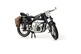 condor motorrad Plastikmodellbau Arwci ACE 85006003 1/18 Motorrad Condor A 580-1 Schweizer Armee Die- Cast, Sammlermodelle