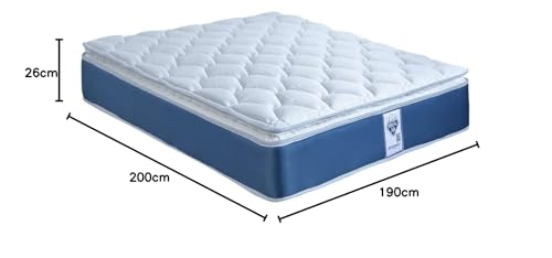 King Size, Home Imagen adicional