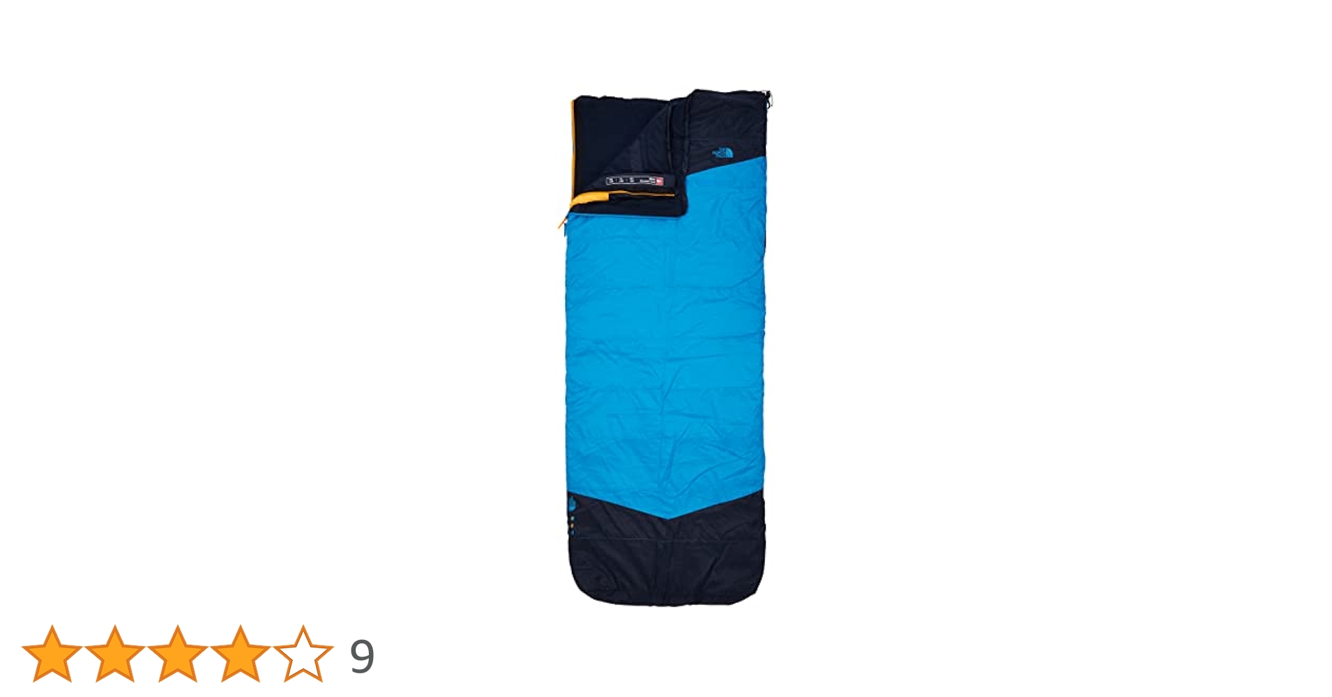 Amazon.co.jp: THE NORTH FACE(ザ・ノースフェイス) 寝袋
