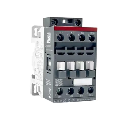 Contacteur AFC65-30-00 380V triphasé de commande moteur industriel