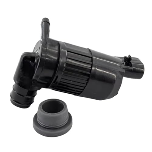 Moteur essuie-glace arrière Tesla Model S 2012-2020 pompe de lave-glace pièce 1005453-00-C