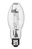 Sylvania 64417 Pulse Start Metal Halide 100W Light Bulb Lamp MP100/U/MED E17 / E26 Medium- Sold by Buyeverythingguy-New