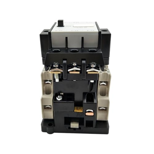 Contacteur ca universel CJX1-32/22 pour commande de moteur triphasé 2NO 2NC
