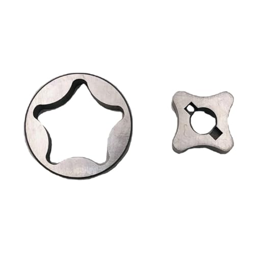 Rotor de bomba de aceite para ATV L800 (21040112501) 5