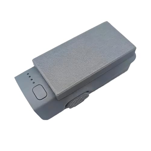 3300 mAh Drohnen-Ersatzakku kompatibel mit DJI Neo 2 Drohne Hochleistungs-Akku-Upgrade 25 Minuten Flugzeit Ersatzteile