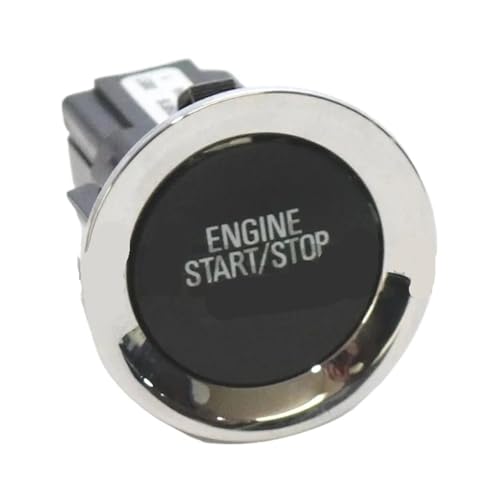 Interrupteur de démarrage à une clé 13409819 : réparez l'allumage Chevrolet Cruze