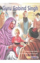 Guru Gobind Singh - The Tenth Sikh Guru