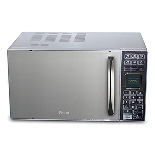 Micro-ondas PME25 Espelhado Philco 127V
