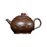 Cette théière est un cadeau parfait pour les amateurs de thé/café, idéale pour le thé de l'après-midi, les réunions de famille, les anniversaires, les mères, Thanksgiving, Noël, les mariages et autres occasions importantes.