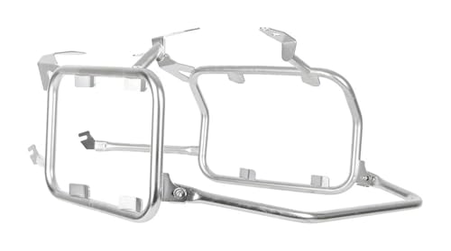 oCN[bN p F800GS p K80 p F900GS 2024-2026 p GS900 I[goCThobO TChc[{bNX uPbg gbvP[X QbW pjA bN(Panniers Rack Silver)