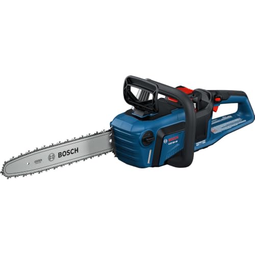 BOSCH GKE18V-40N 18V 16 In. Chainsaw