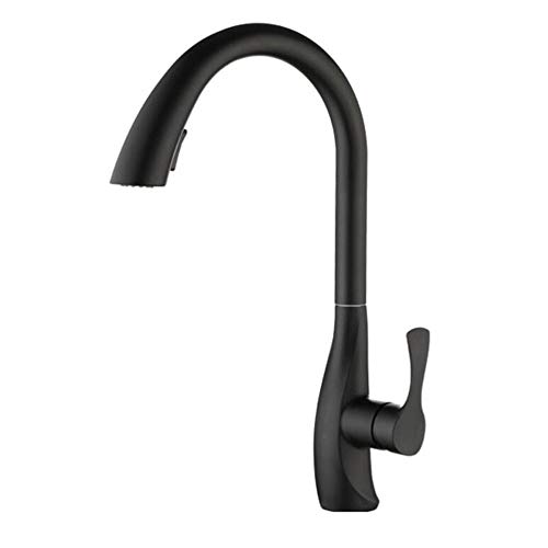 Robinet de cuisine orientable Jewellery pour éliminer les impuretés avec son jet double