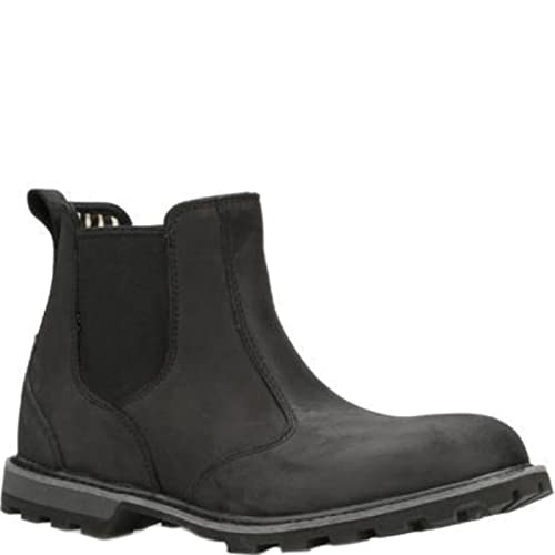MUCK Men's Chelsea Rain Boot
