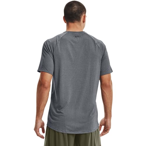 Image of Under Armour Men's Tech 2.0 T-Shirt