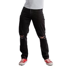 Slash - Black (Ripped)