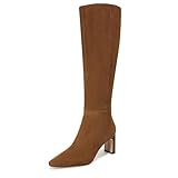 Sam Edelman Women's Sylvia Knee High Boot, Warm Nutmeg...
