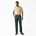 Dickies Men's Original 874 Work Pant, Hunter Green, 36W x 30L