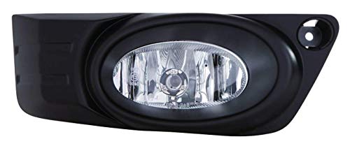 Ampoule de brouillard 40-42 Ho2593130C pour phare antibrouillard droit Honda Fit
