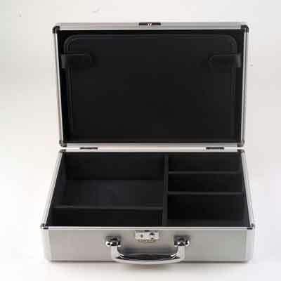 Wii Pro Gamer's Case