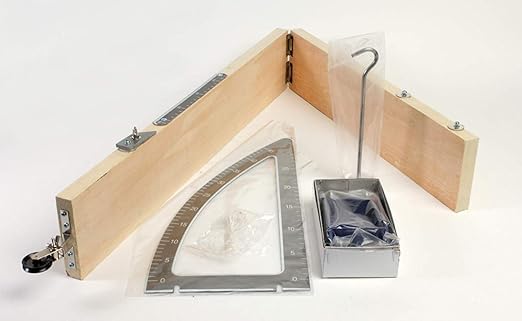 EDUSCOPE Inclined Plane and Friction Board - Set of 1-picture-28