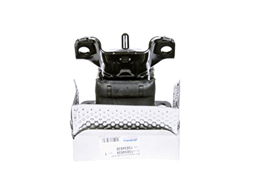 Gm Genuine Parts 15854939 Engine Mount #TOP2
