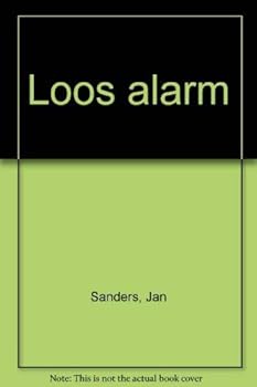 Paperback Loos alarm (Dutch Edition) [Dutch] Book