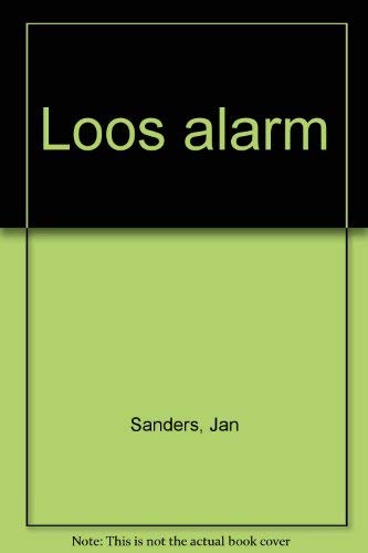 Loos alarm (Dutch Edition) [Dutch] 9029011742 Book Cover